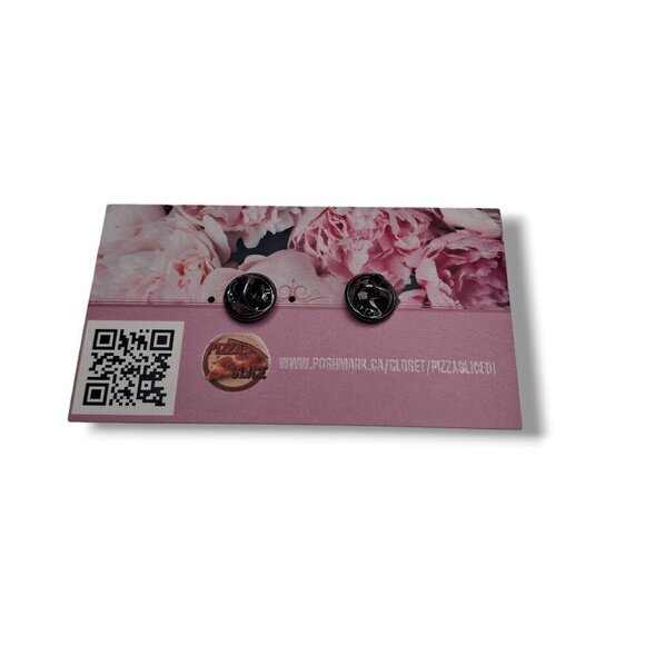 Adventure Time Theme name Pin/Brooch - Picture 4 of 7